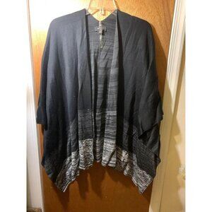 AB Studio Cardigan Size Large